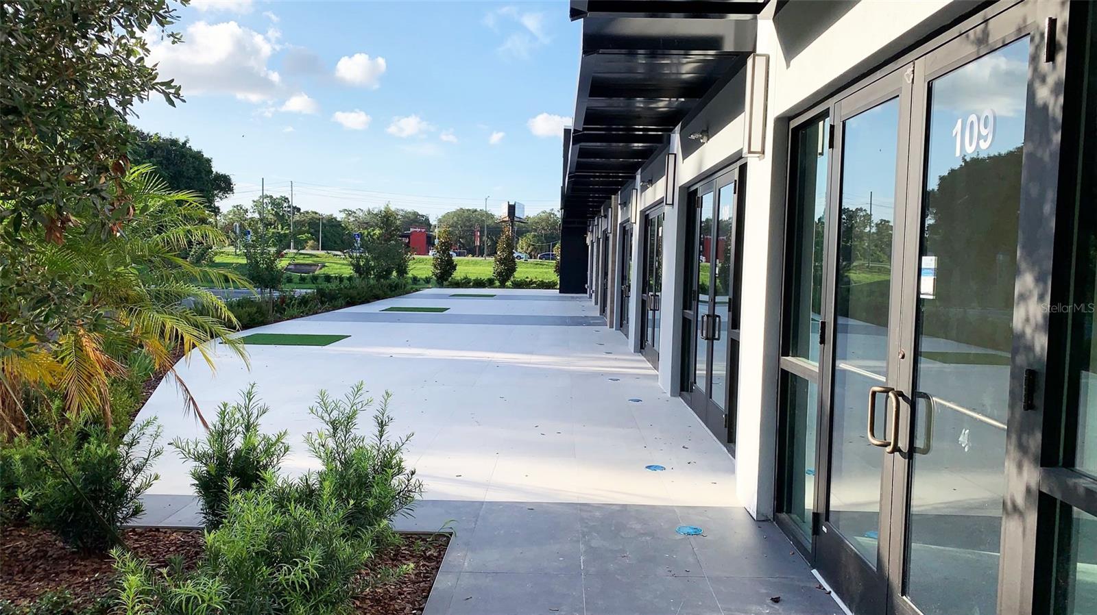 3370 ROUSE ROAD #108, ORLANDO, FL, 32817