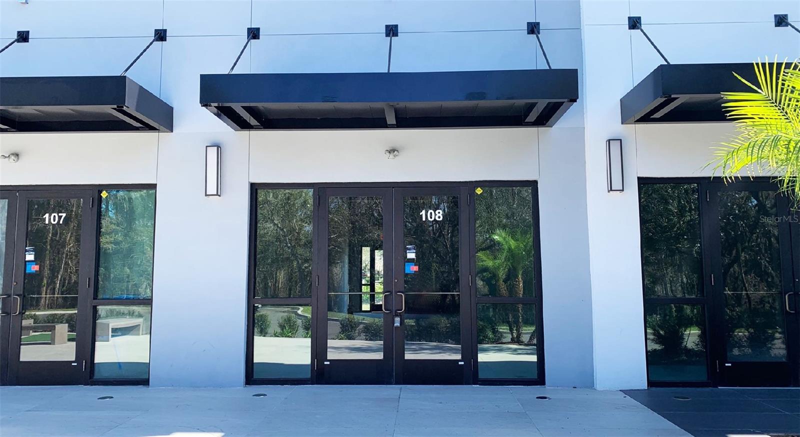 3370 ROUSE ROAD #108, ORLANDO, FL, 32817