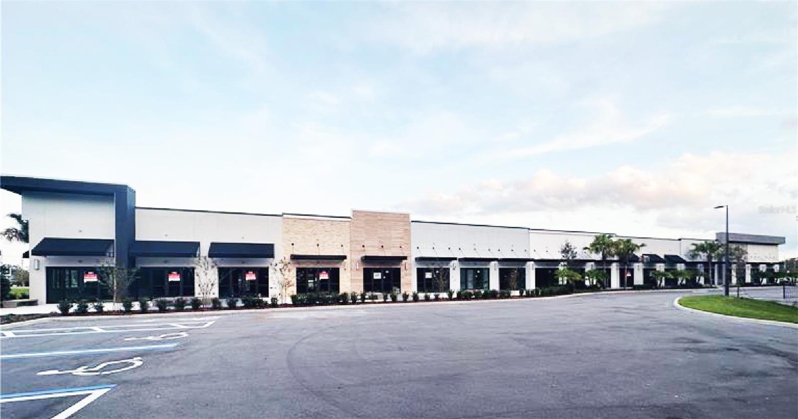 3370 ROUSE ROAD #108, ORLANDO, FL, 32817