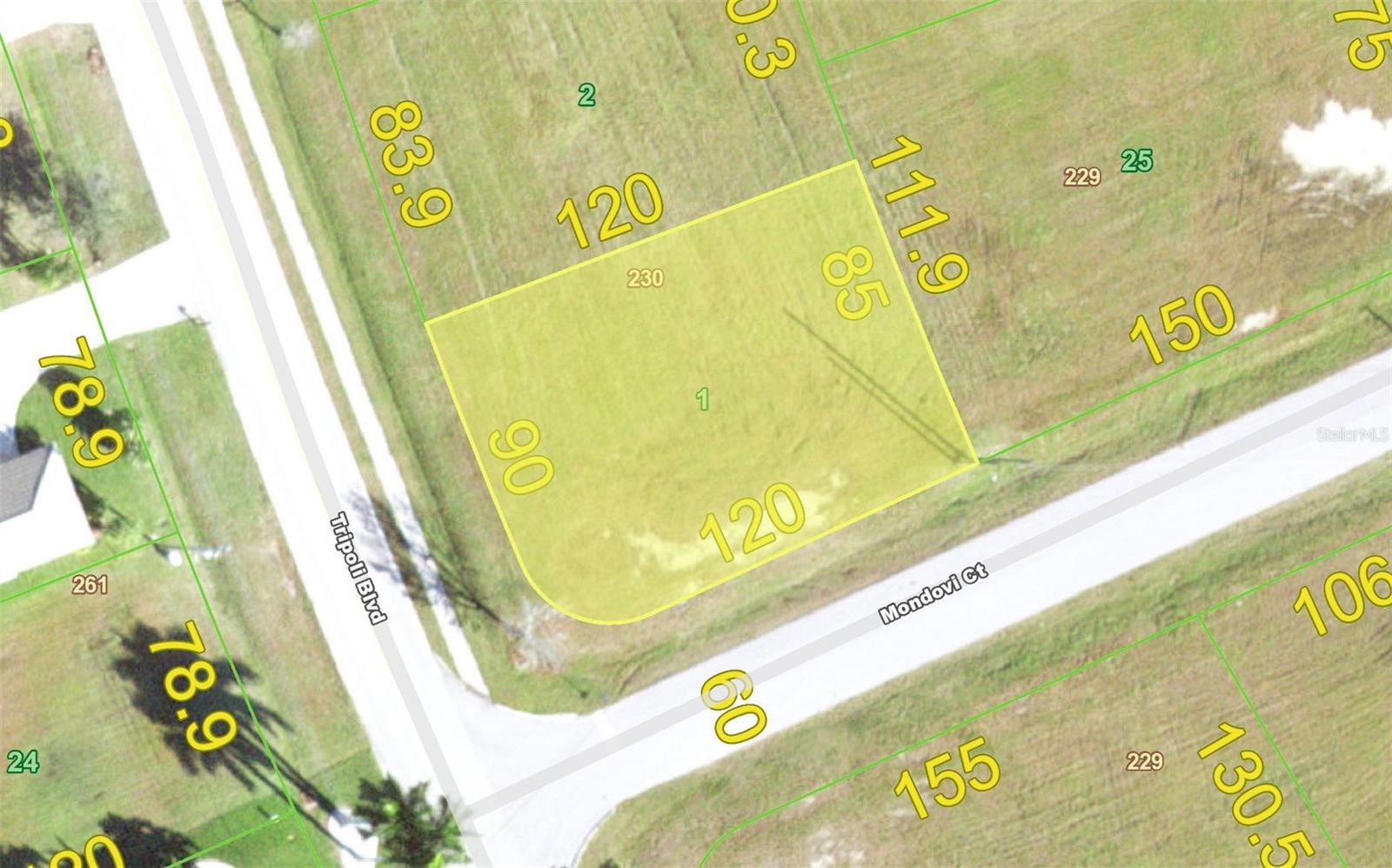 PUNTA GORDA ISLES SEC 15, PUNTA GORDA, FL, 33950