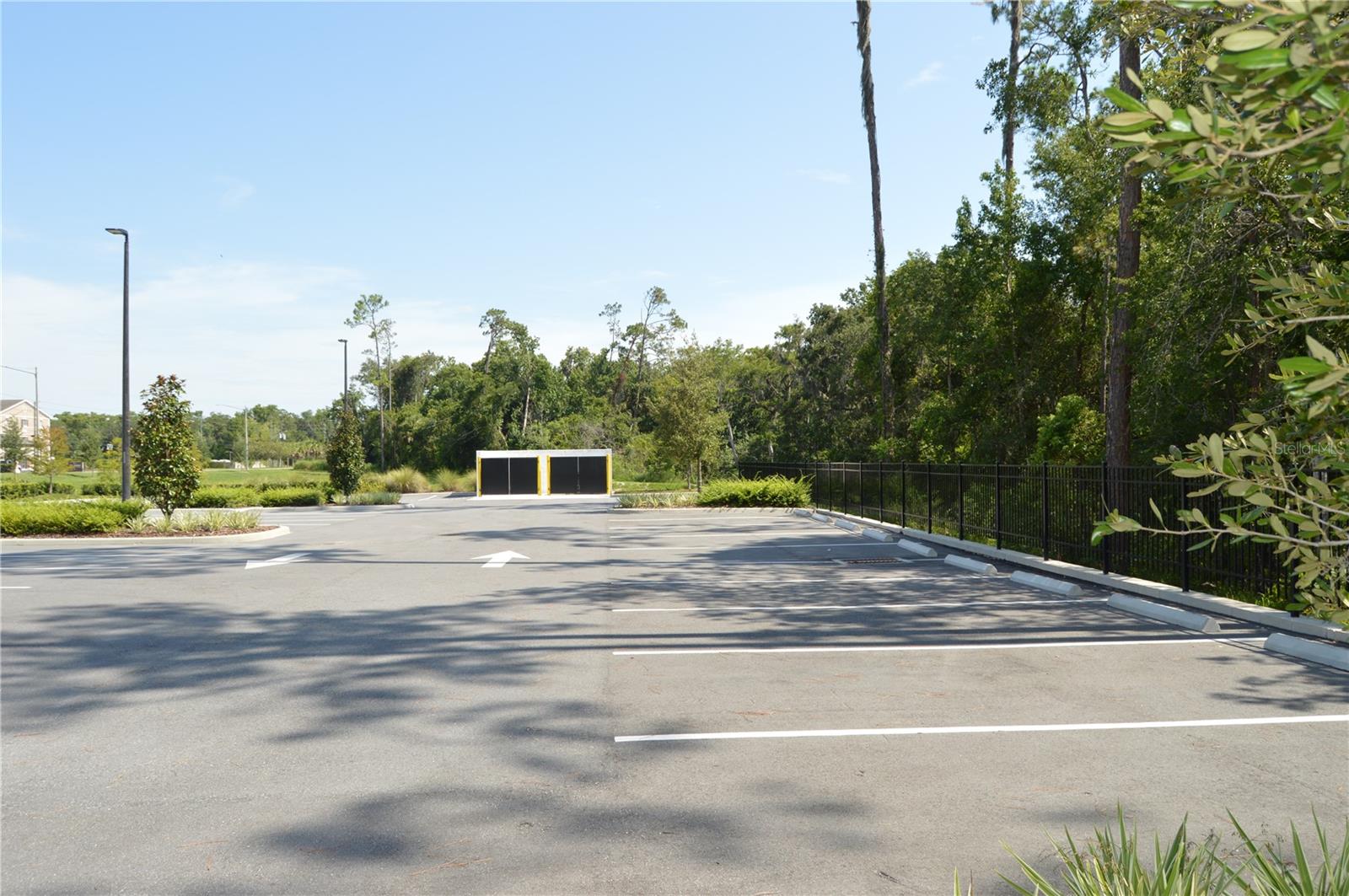3370 ROUSE RD #107, ORLANDO, FL, 32817