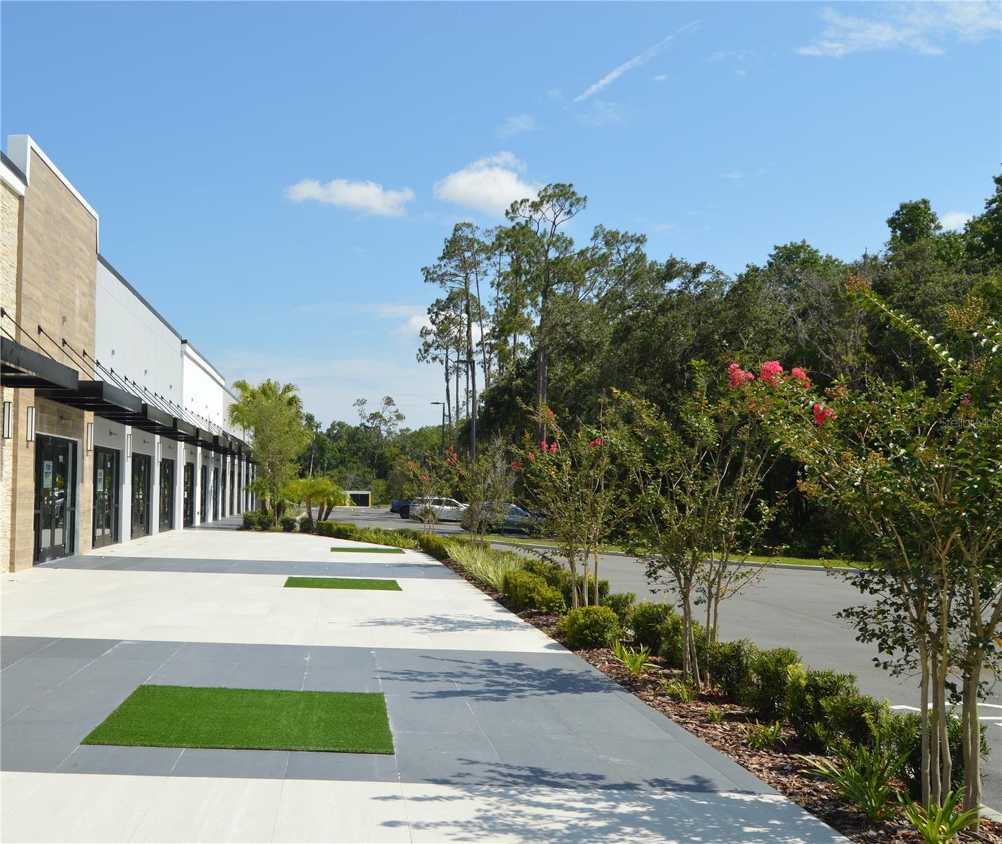 3370 ROUSE RD #107, ORLANDO, FL, 32817