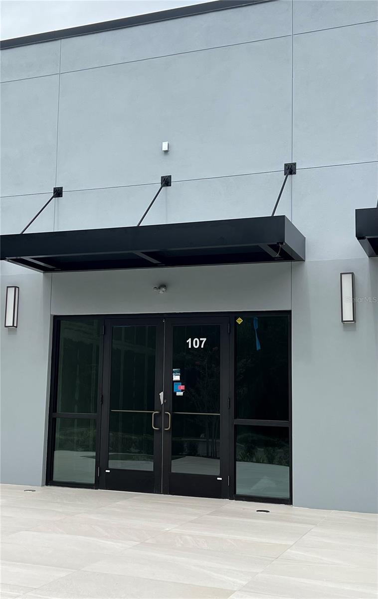 3370 ROUSE RD #107, ORLANDO, FL, 32817