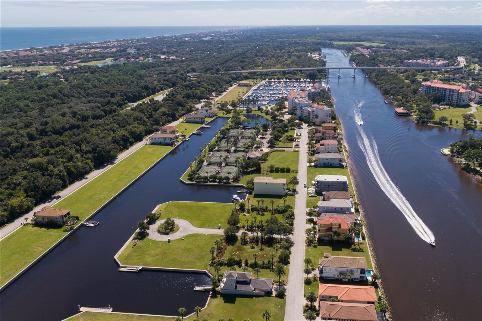 10 and 12 CUTTER CT, PALM COAST, FL, 32137