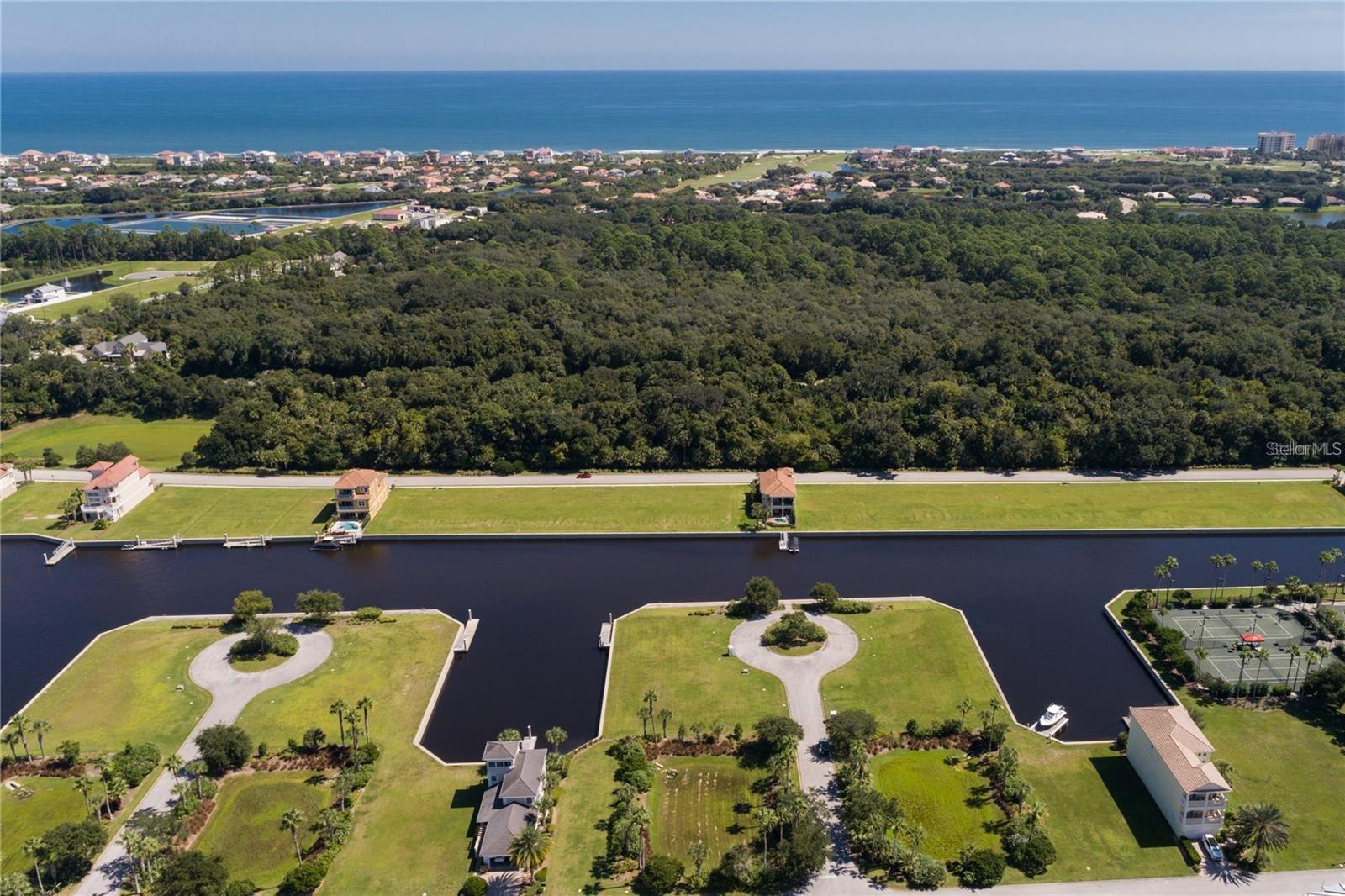 10 and 12 CUTTER CT, PALM COAST, FL, 32137