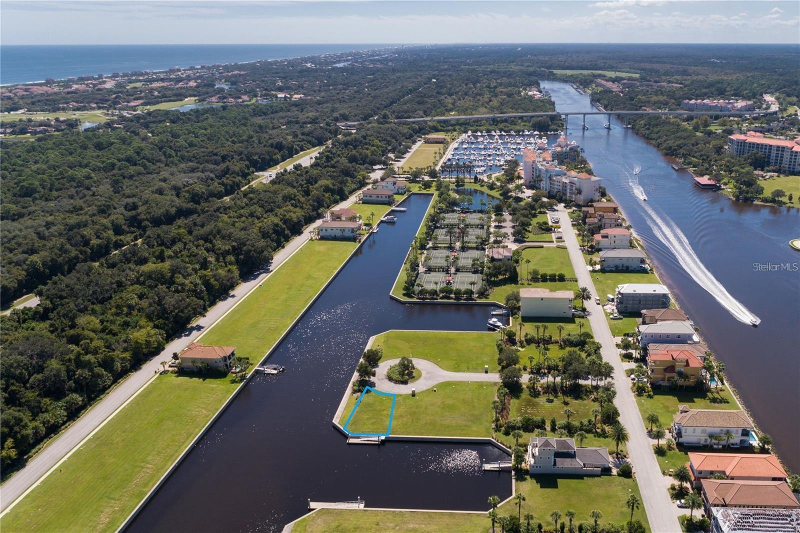 10 and 12 CUTTER CT, PALM COAST, FL, 32137