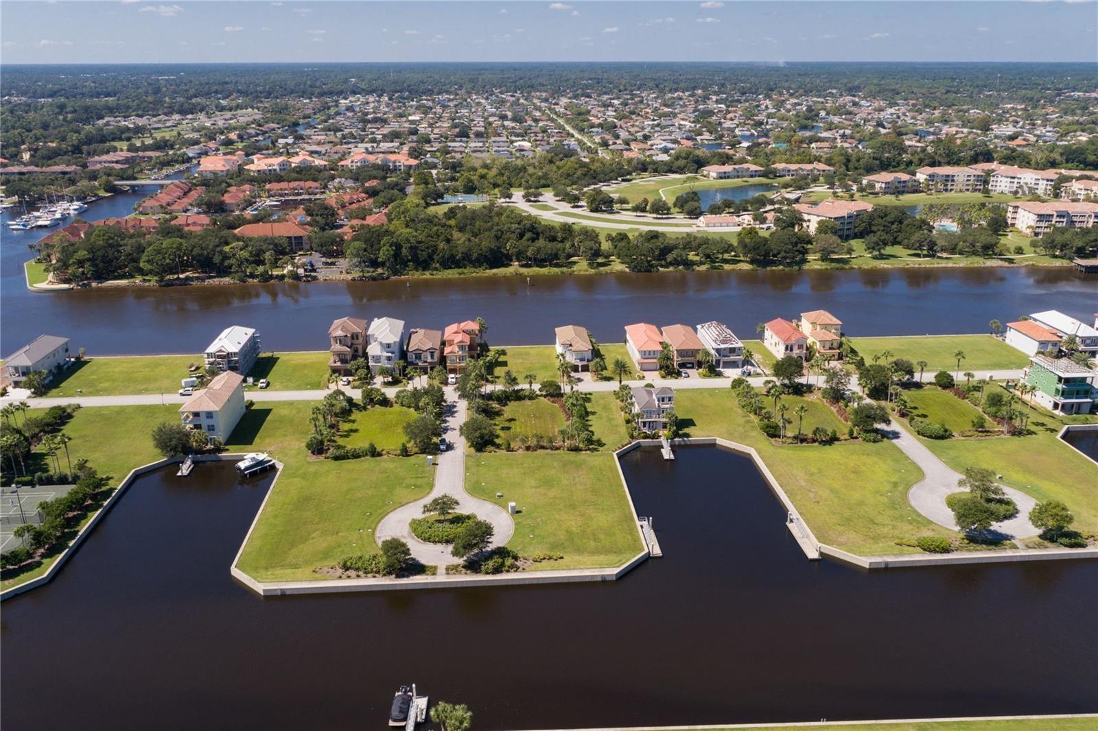 10 and 12 CUTTER CT, PALM COAST, FL, 32137