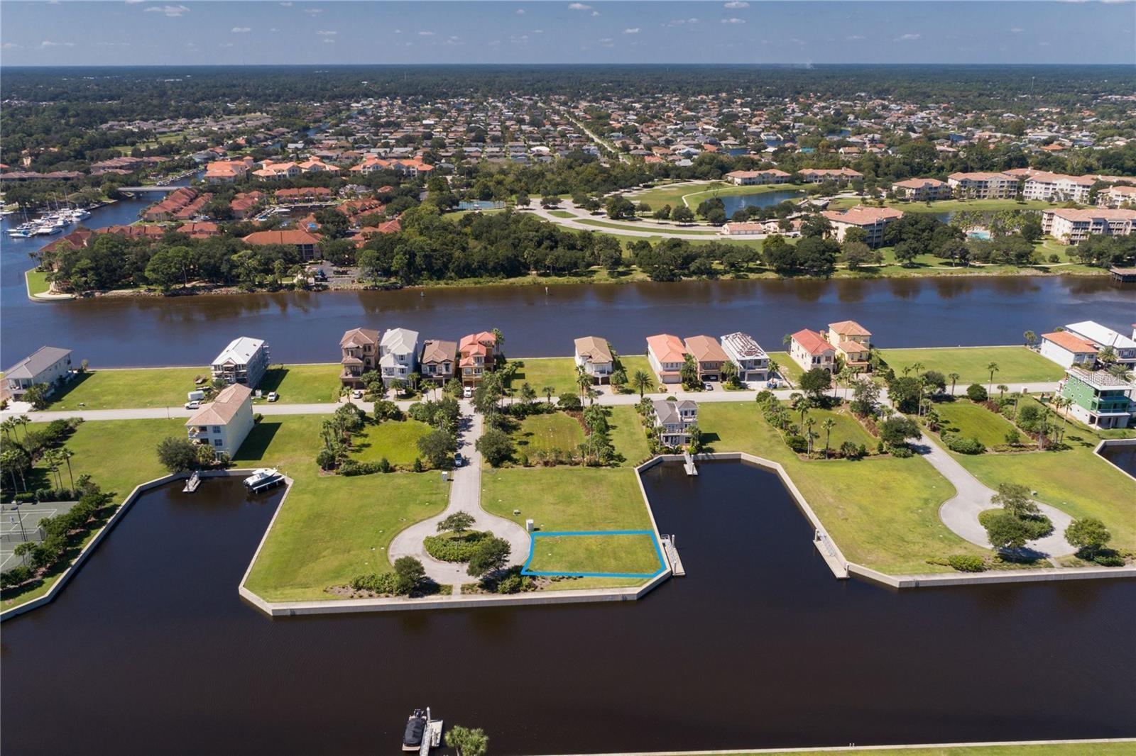 10 and 12 CUTTER CT, PALM COAST, FL, 32137