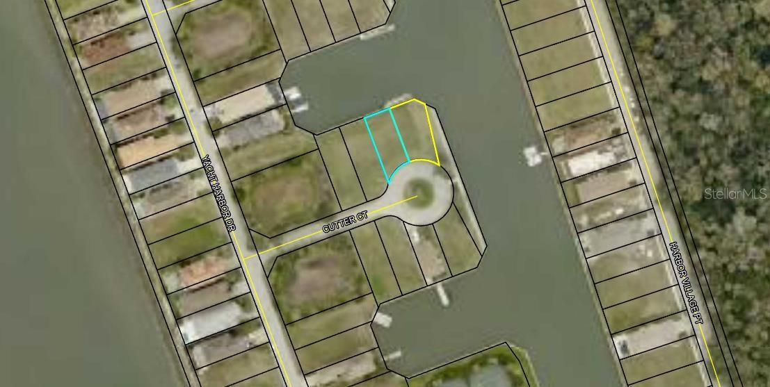 10 and 12 CUTTER CT, PALM COAST, FL, 32137