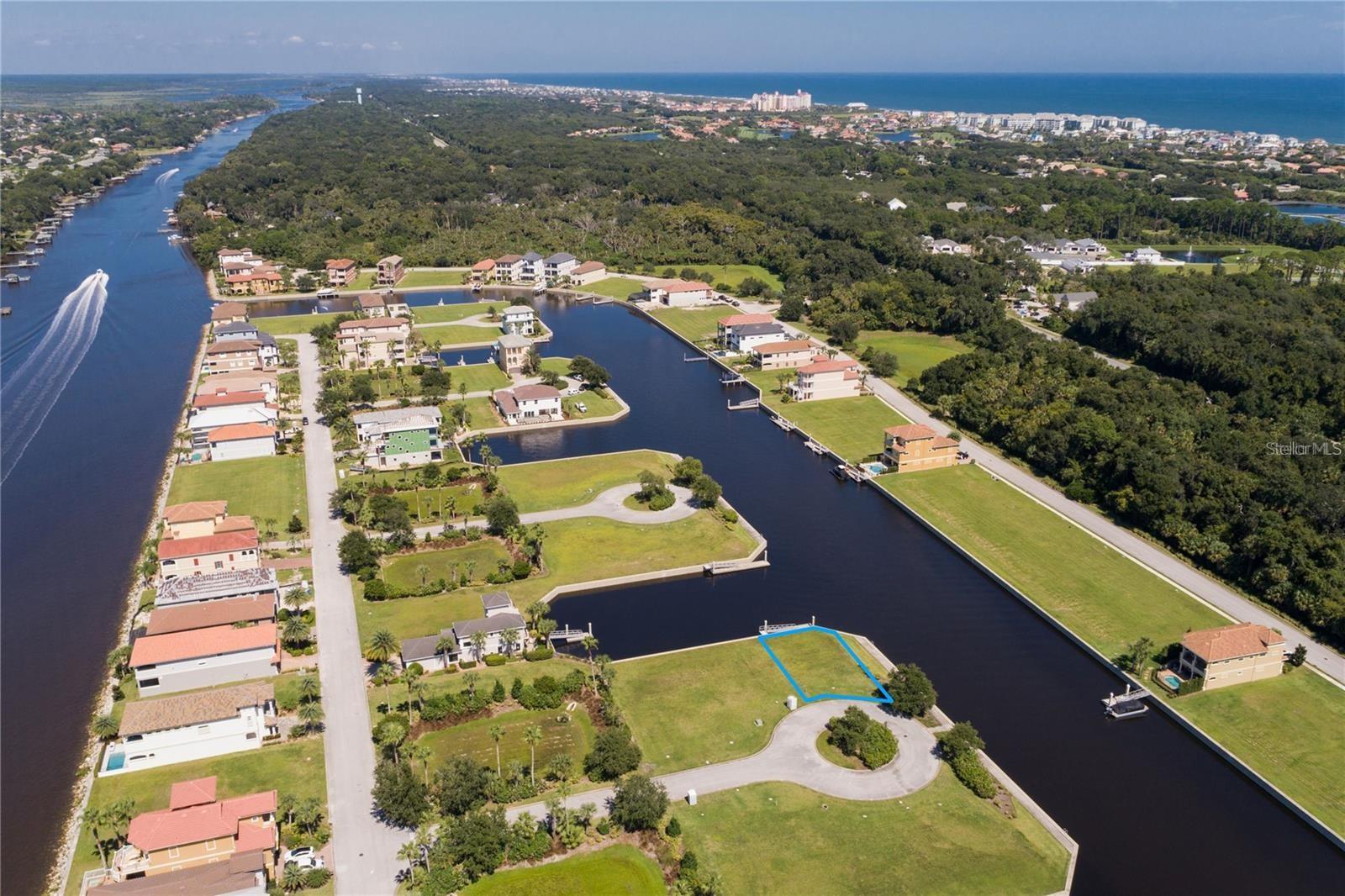 10 and 12 CUTTER CT, PALM COAST, FL, 32137