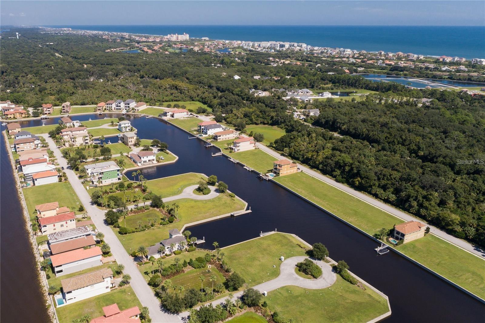 10 and 12 CUTTER CT, PALM COAST, FL, 32137