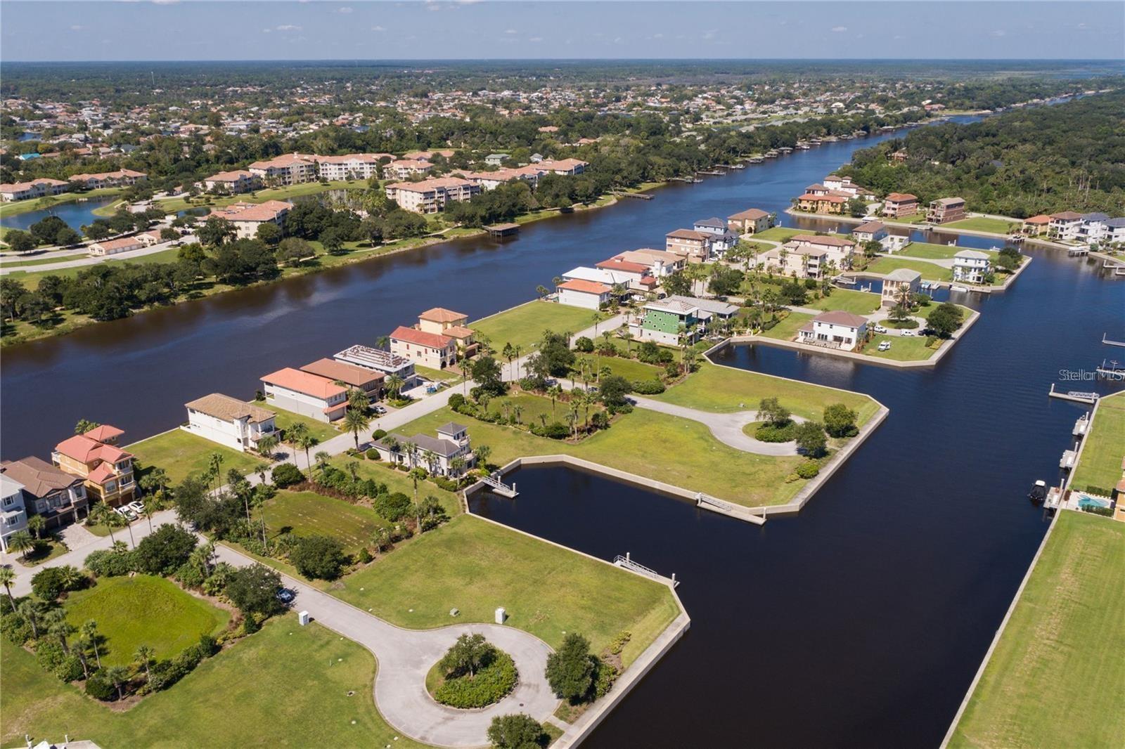 10 and 12 CUTTER CT, PALM COAST, FL, 32137