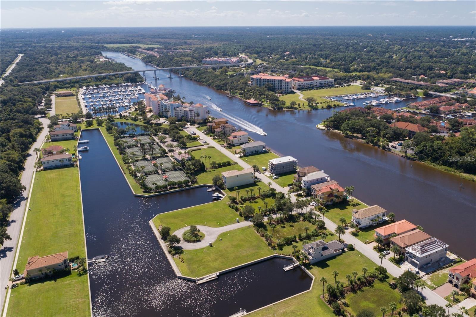 10 and 12 CUTTER CT, PALM COAST, FL, 32137