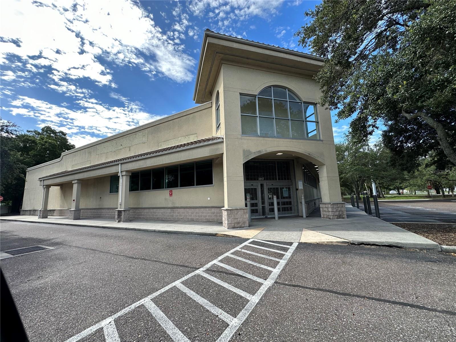 3917 N NEBRASKA AVE, TAMPA, FL, 33603