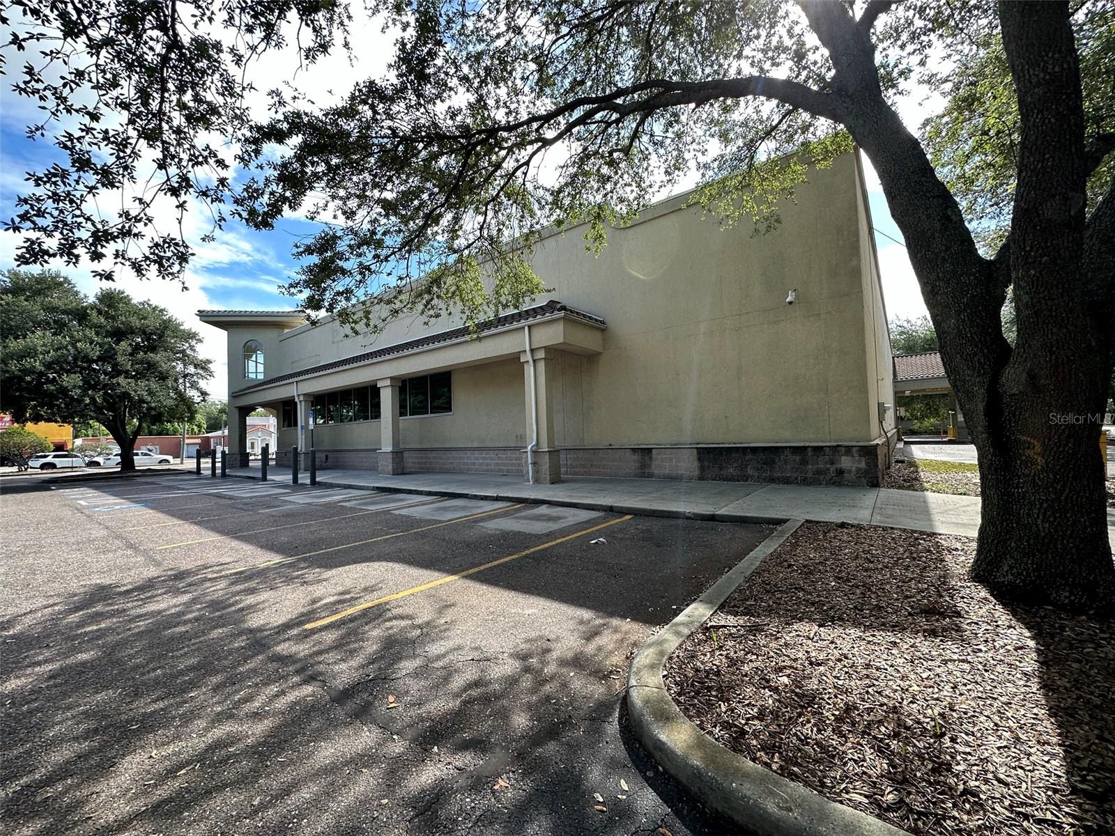 3917 N NEBRASKA AVE, TAMPA, FL, 33603