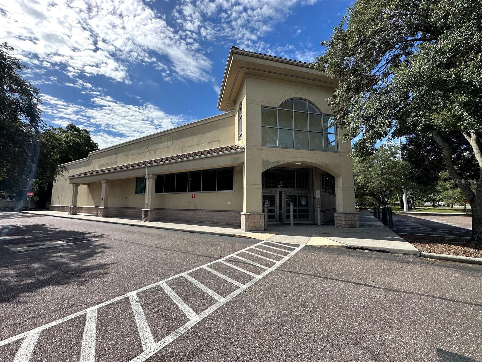 3917 N NEBRASKA AVE, TAMPA, FL, 33603