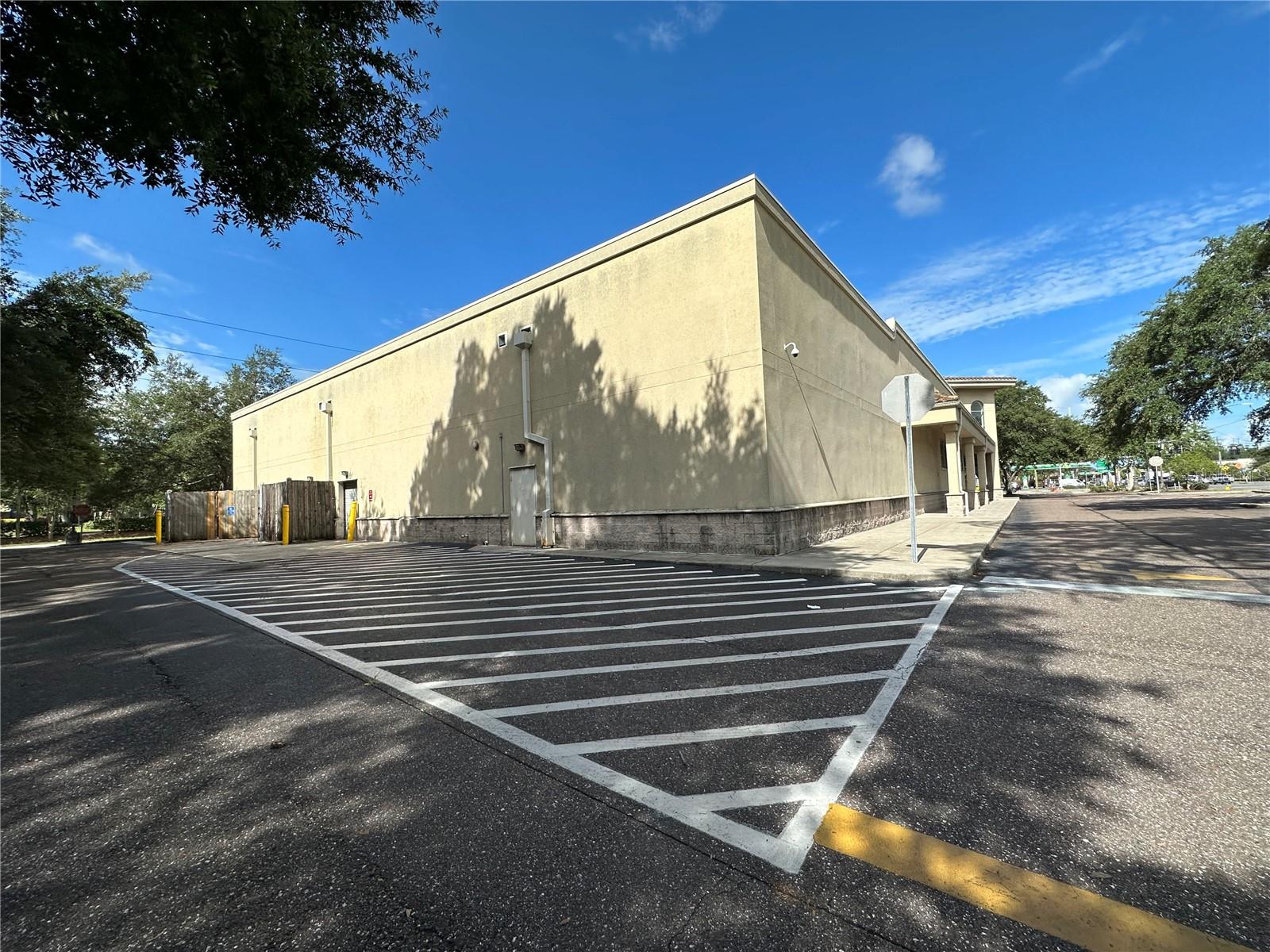 3917 N NEBRASKA AVE, TAMPA, FL, 33603