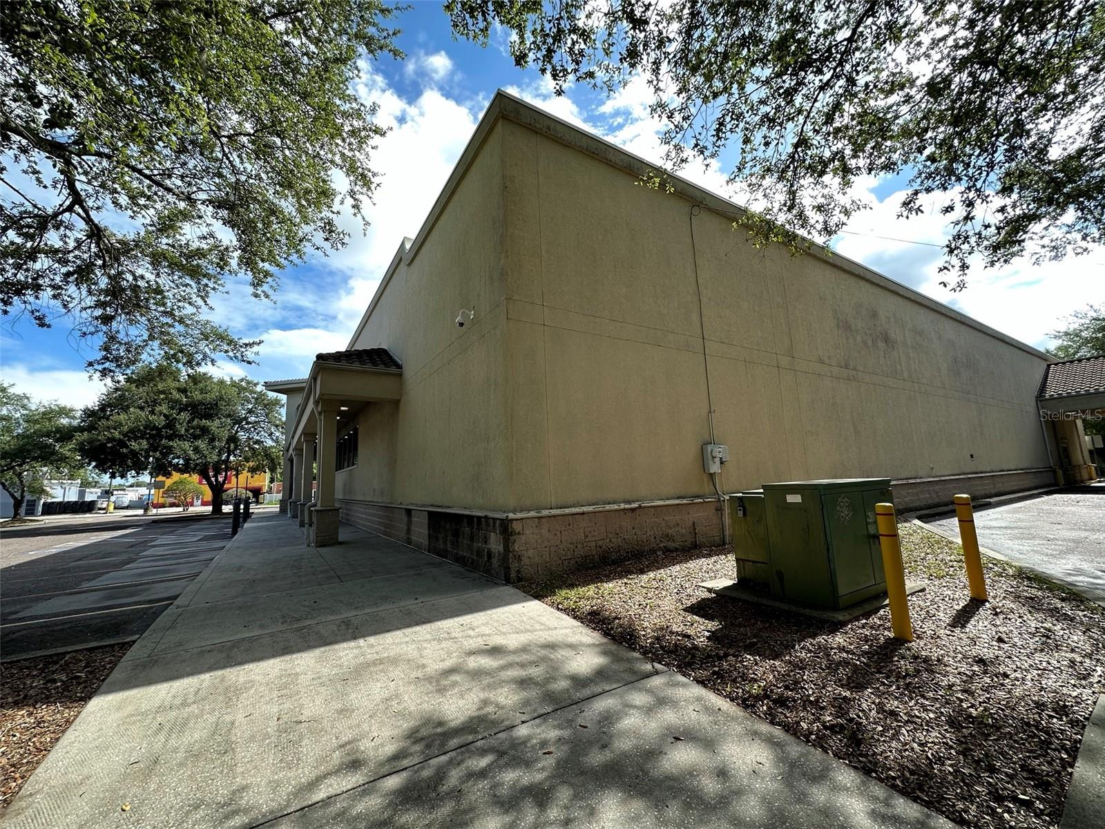3917 N NEBRASKA AVE, TAMPA, FL, 33603