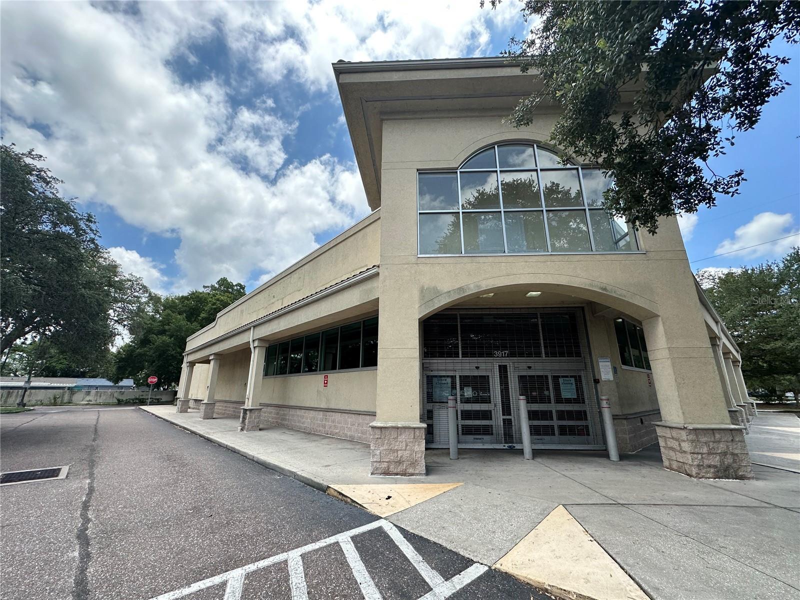 3917 N NEBRASKA AVE, TAMPA, FL, 33603