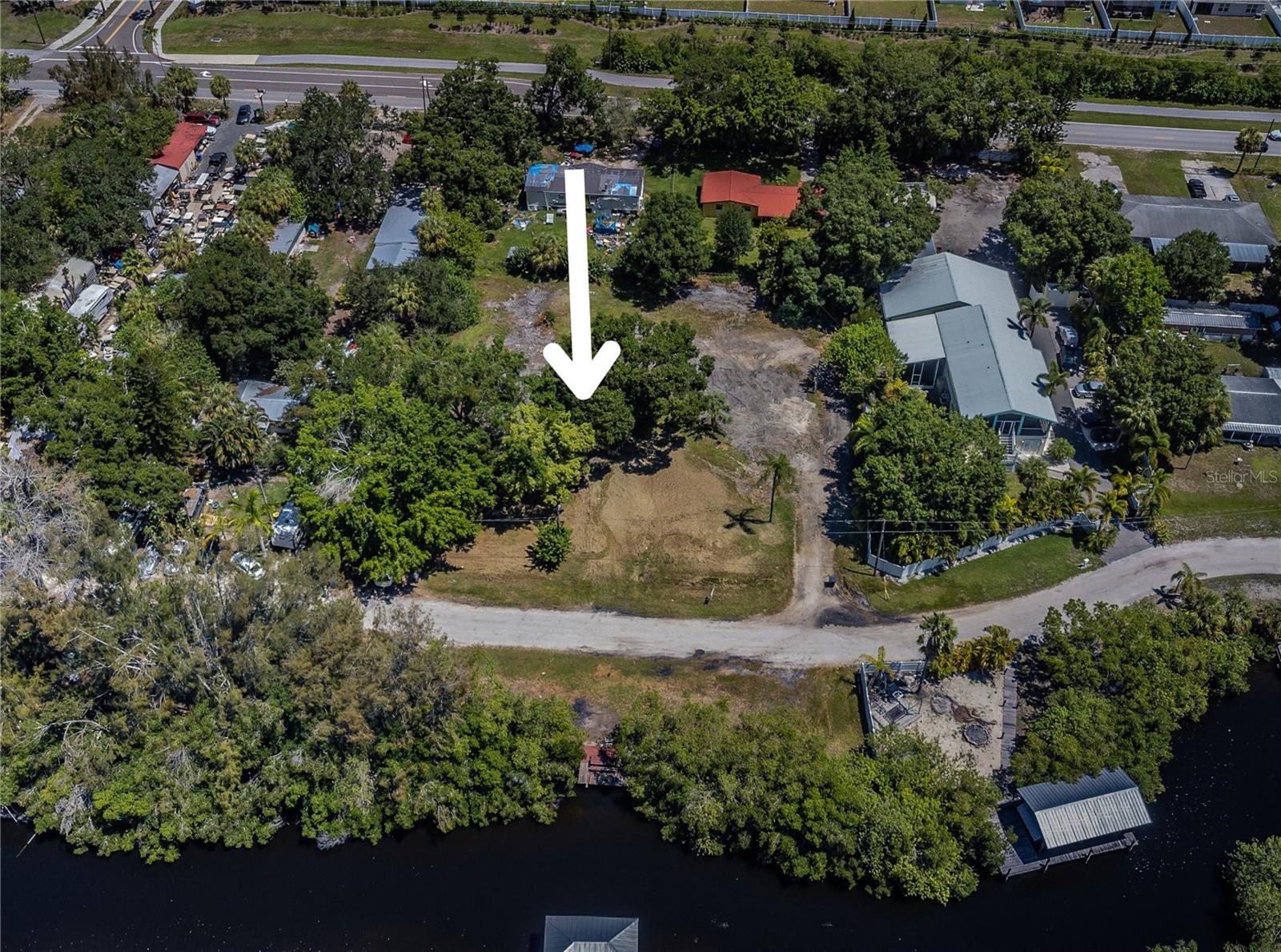 817 2ND AVE NW, RUSKIN, FL, 33570