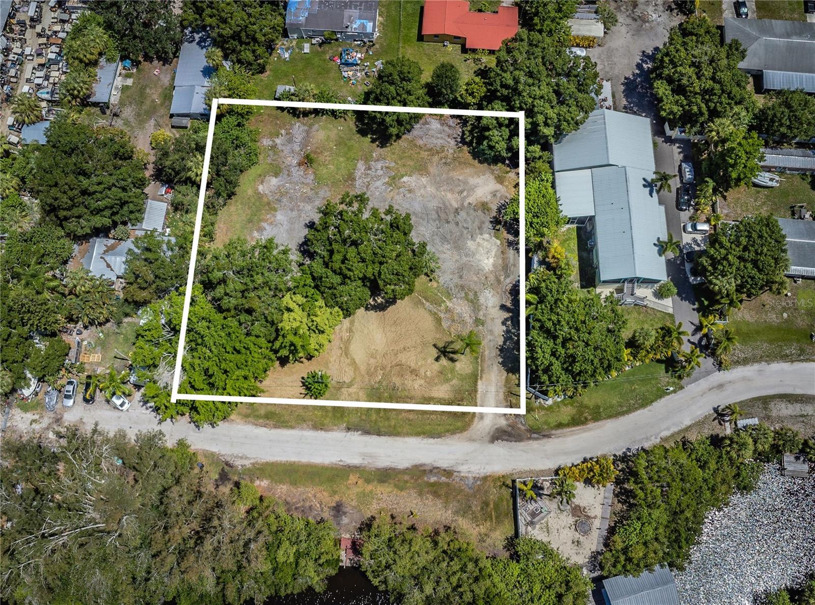 817 2ND AVE NW, RUSKIN, FL, 33570