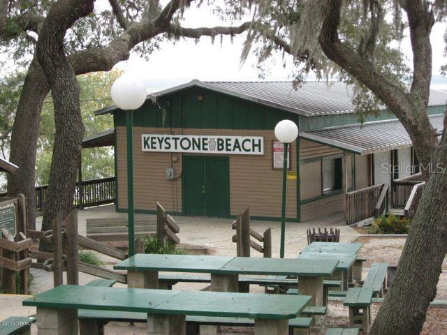 0 ORCHID AVE, KEYSTONE HEIGHTS, FL, 32656