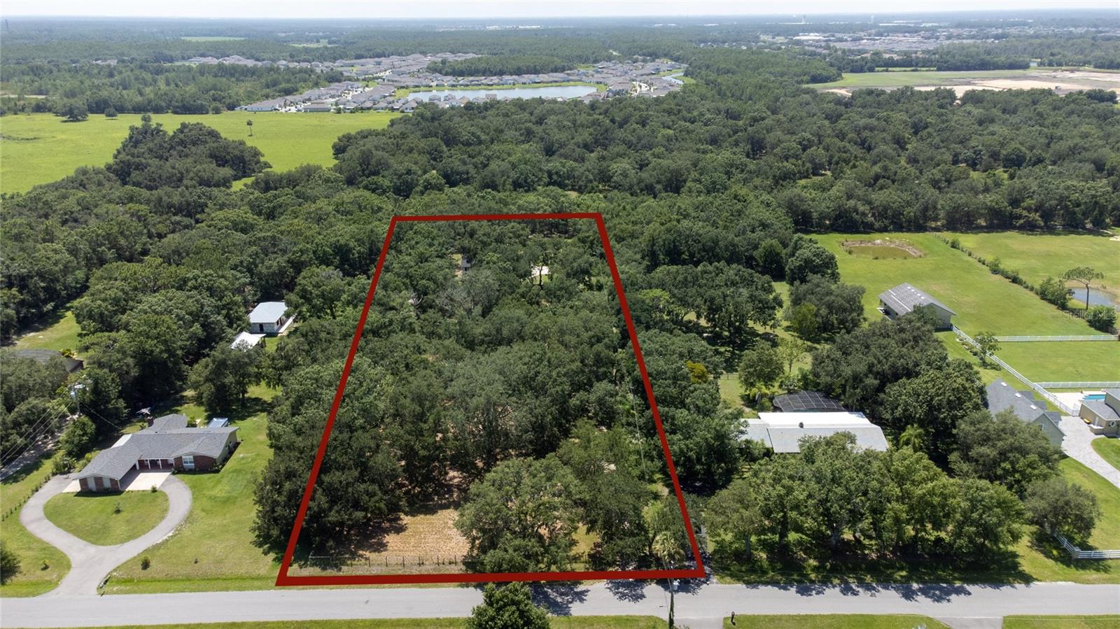 2324 GUNN RD, KISSIMMEE, FL, 34746