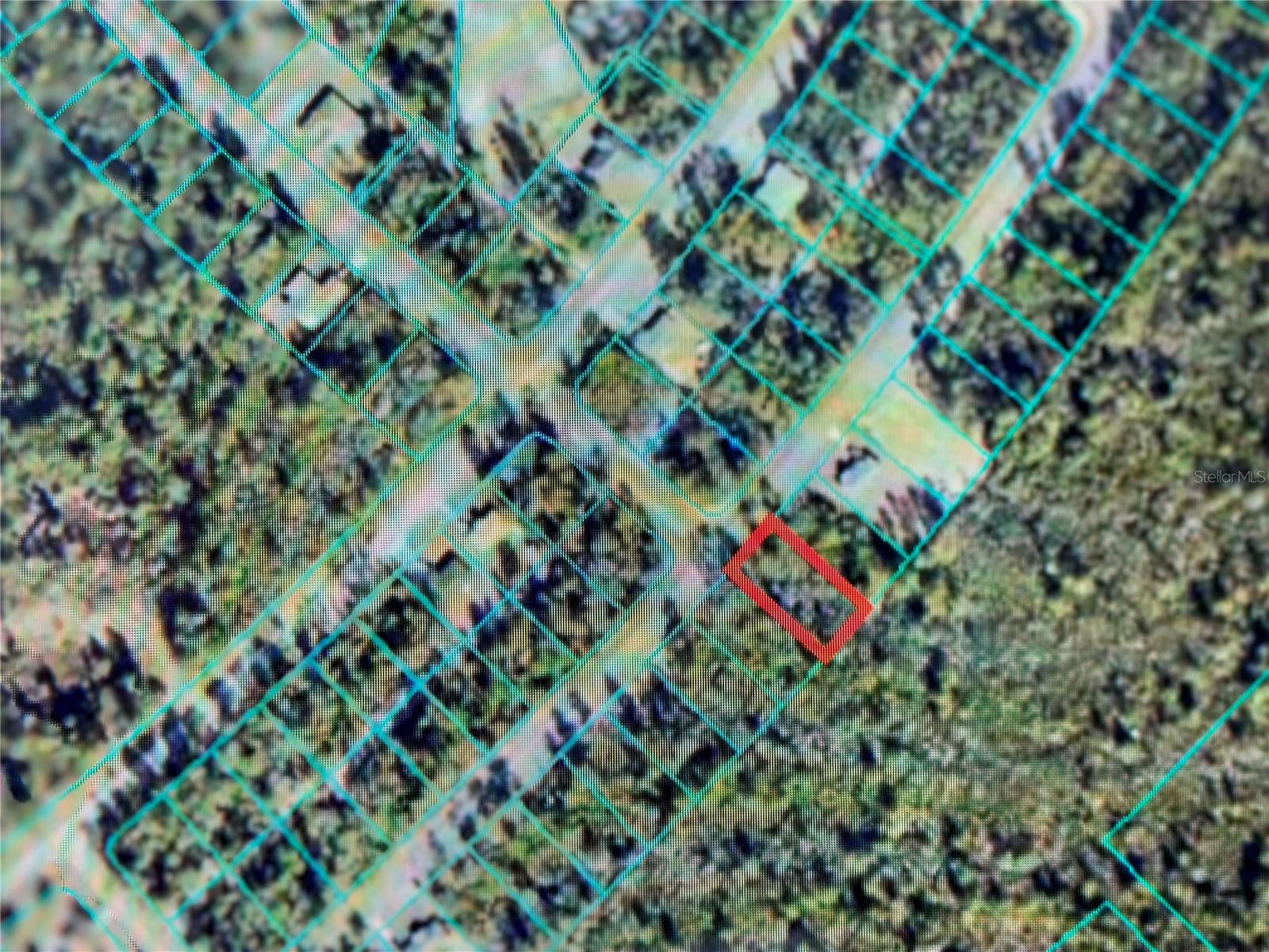 TBA SW 20 COURT RD, OCALA, FL, 34473