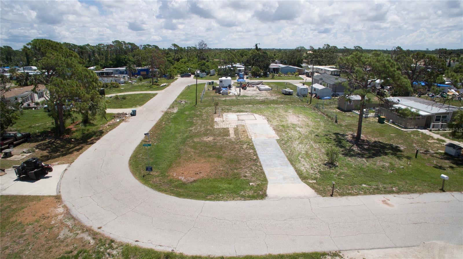 3155 CINDY LN, ENGLEWOOD, FL, 34224