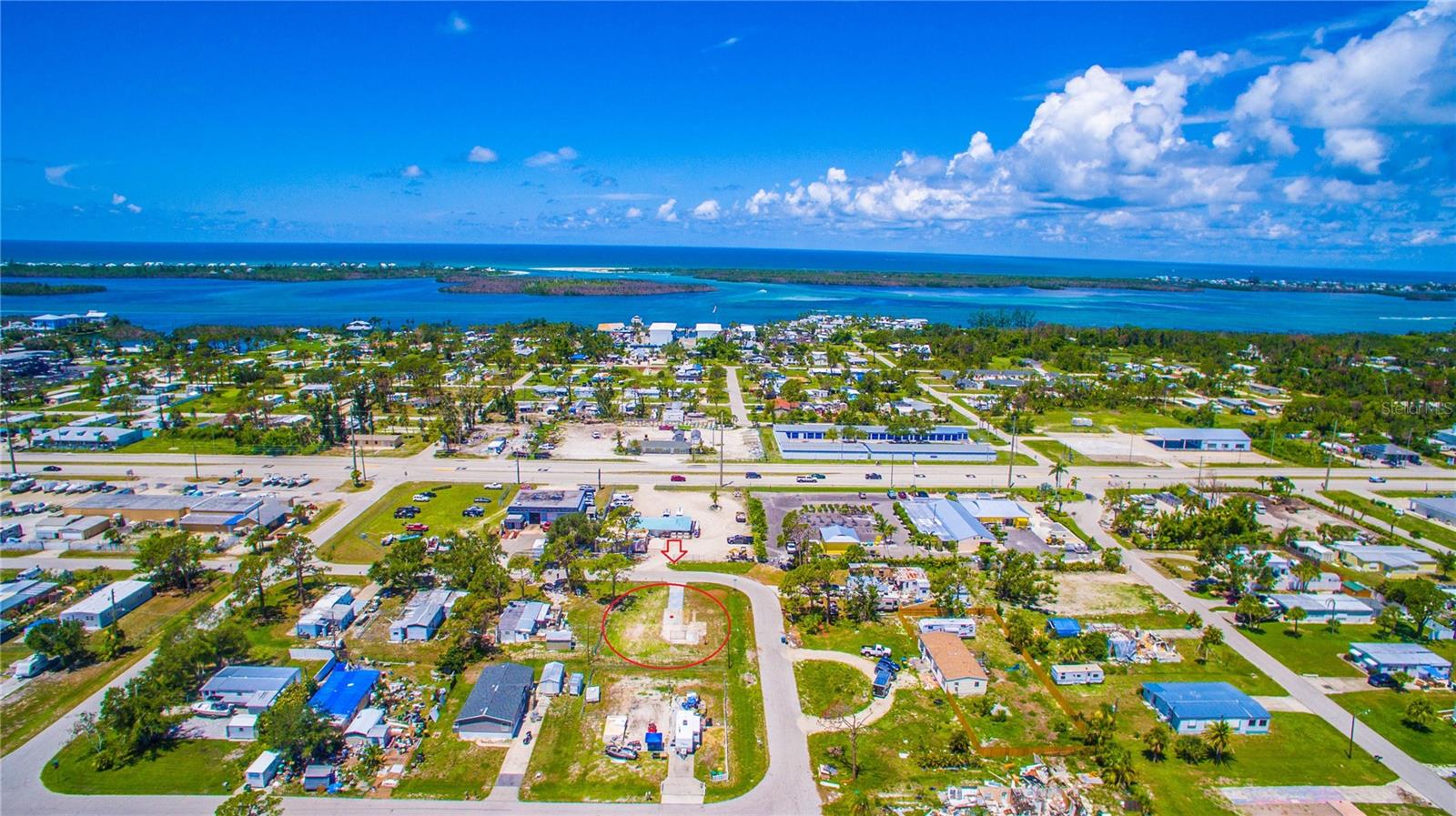 3155 CINDY LN, ENGLEWOOD, FL, 34224