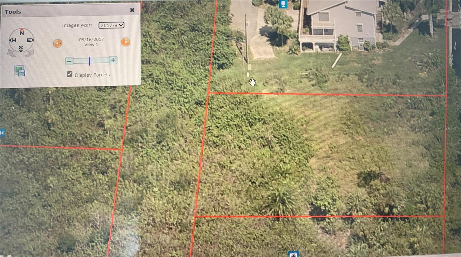 2224 WESTWOOD RD, NORTH FORT MYERS, FL, 33917