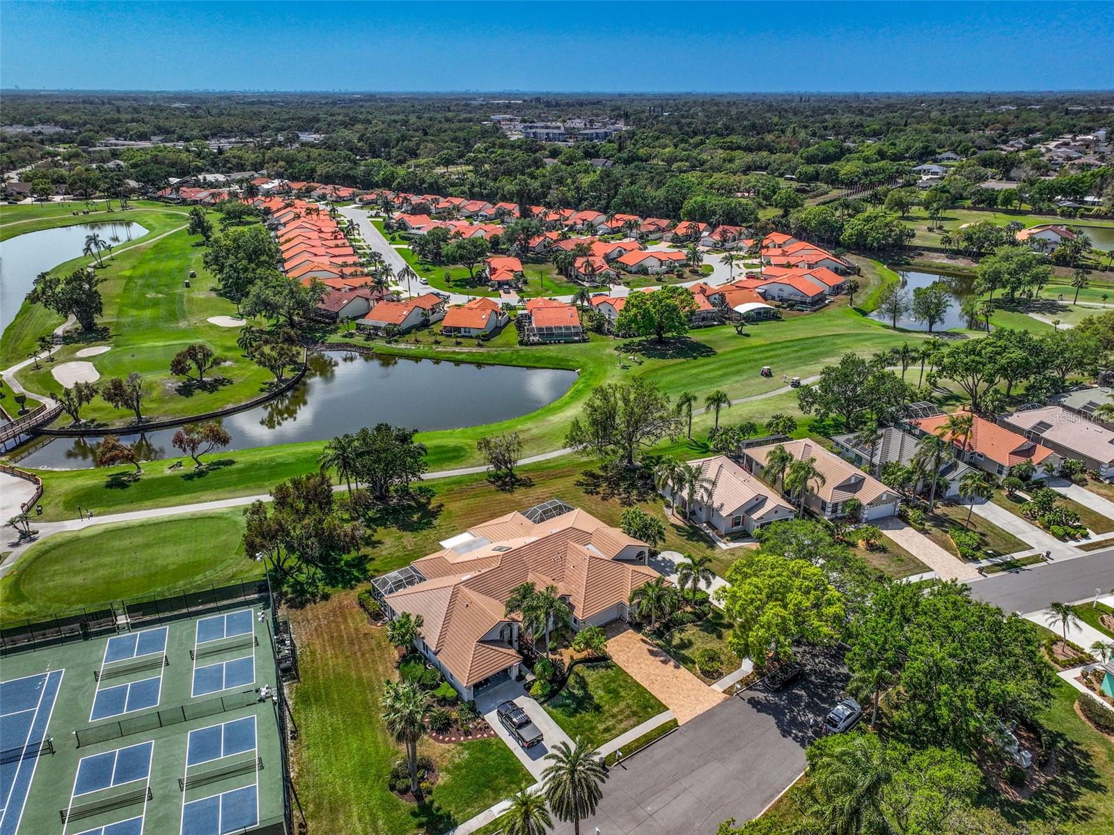 4006 CADDIE DR E, BRADENTON, FL, 34203