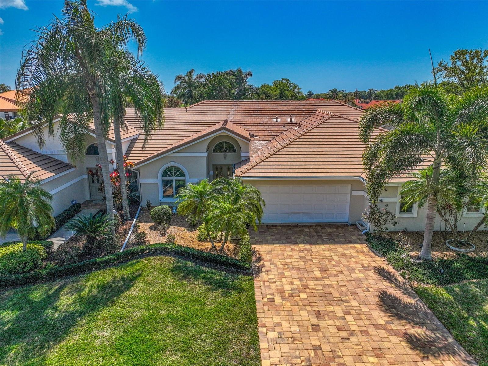 4006 CADDIE DR E, BRADENTON, FL, 34203