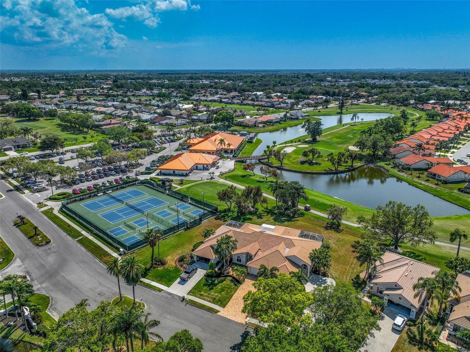 4006 CADDIE DR E, BRADENTON, FL, 34203