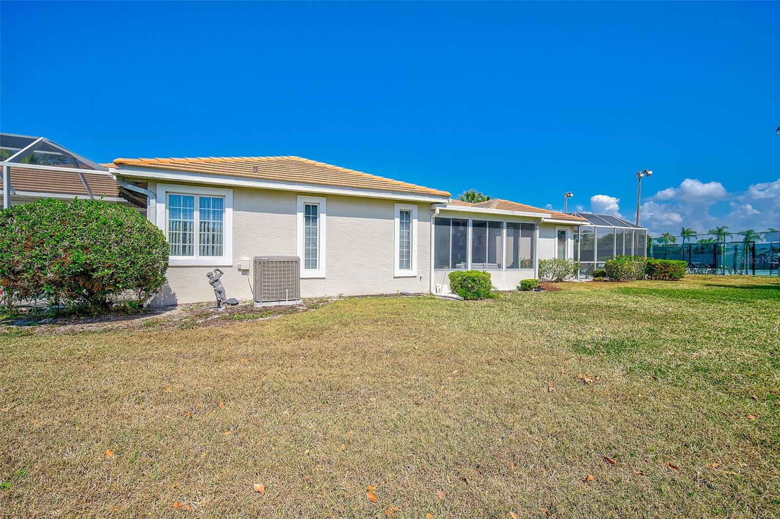 4006 CADDIE DR E, BRADENTON, FL, 34203