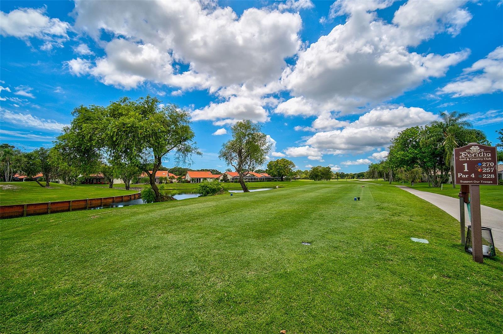 4006 CADDIE DR E, BRADENTON, FL, 34203