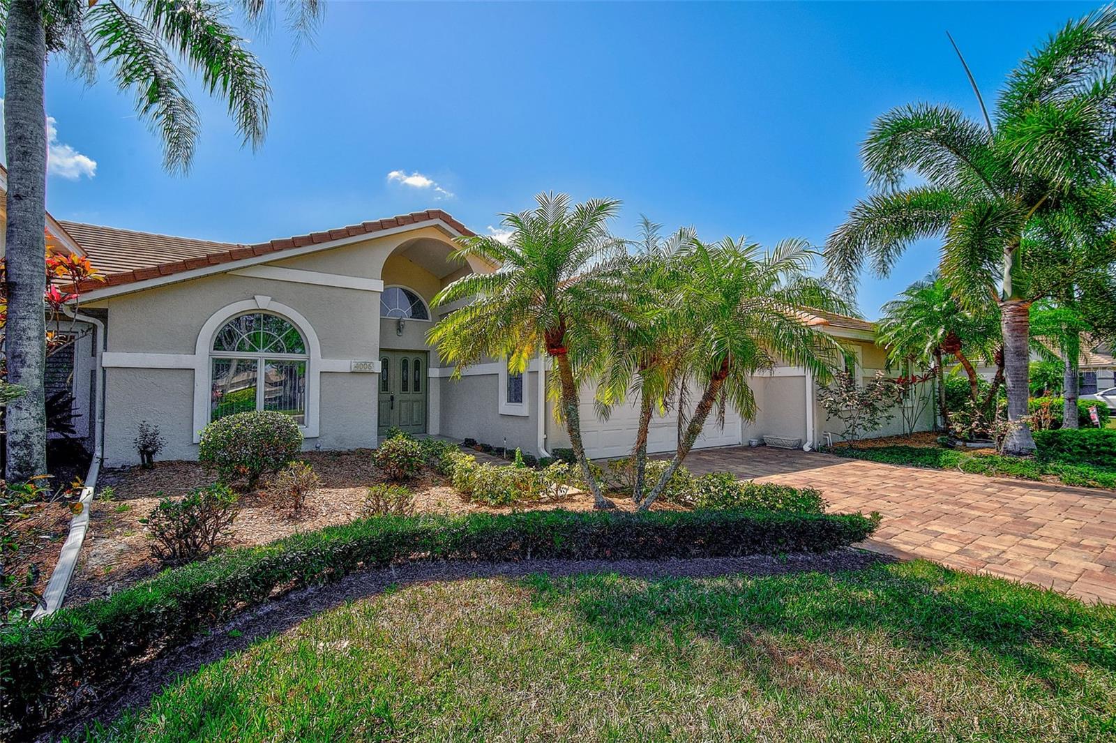 4006 CADDIE DR E, BRADENTON, FL, 34203