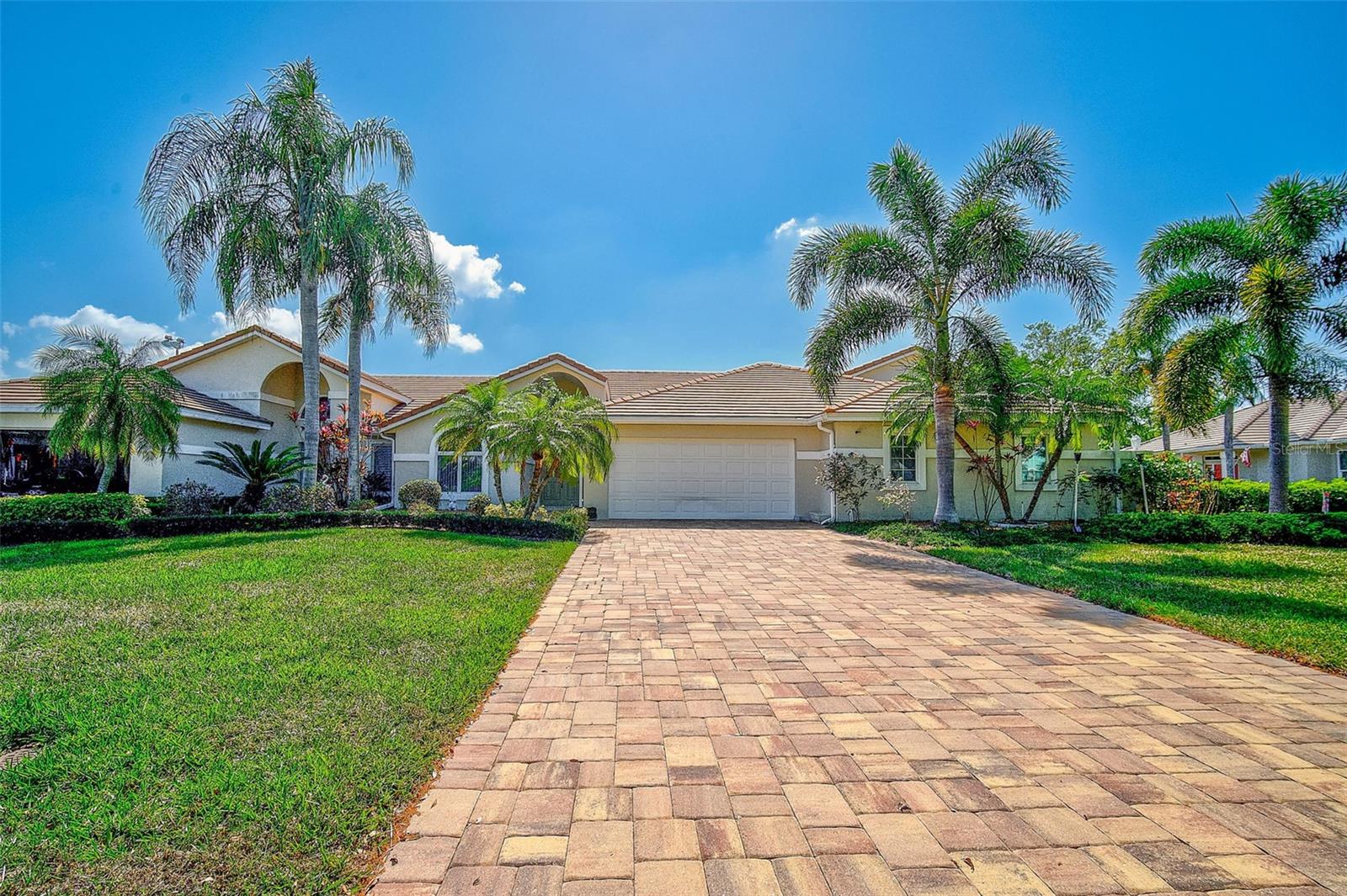4006 CADDIE DR E, BRADENTON, FL, 34203