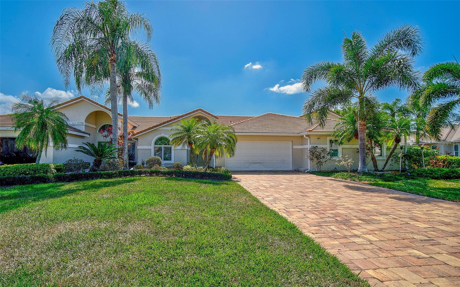 4006 CADDIE DR E, BRADENTON, FL, 34203