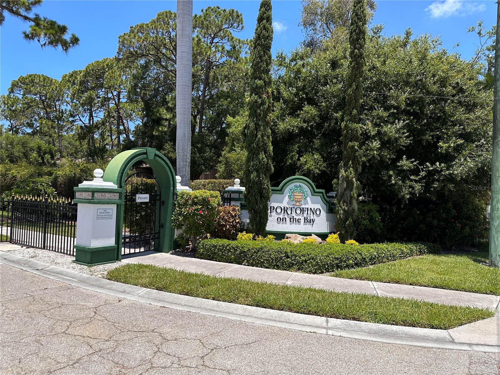 1750 ASSISI DR #6, SARASOTA, FL, 34231