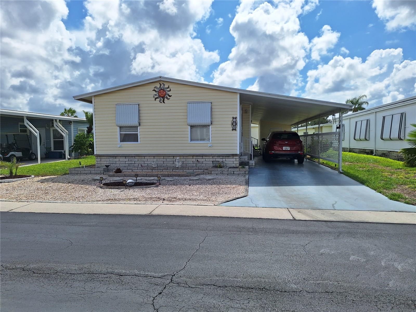 39820 US HIGHWAY 19 N #152, TARPON SPRINGS, FL, 34689