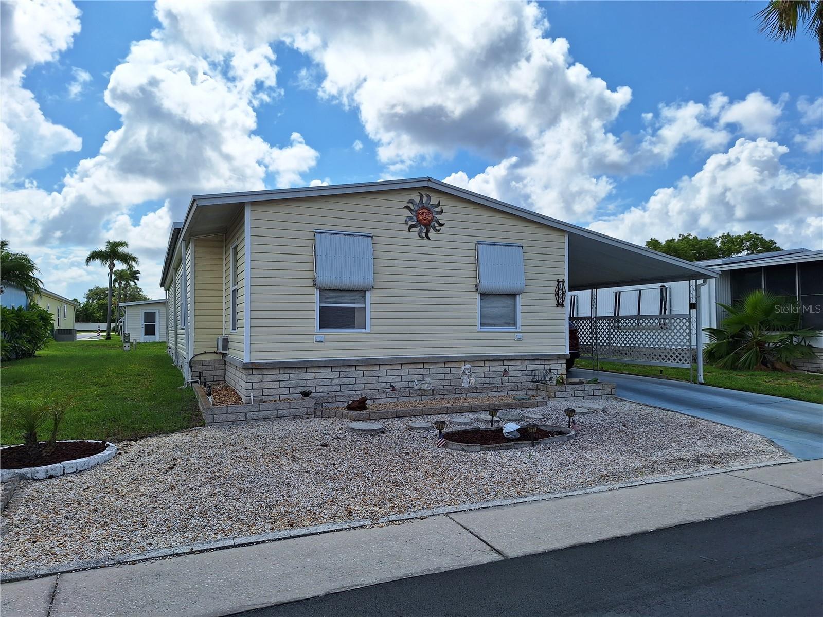 39820 US HIGHWAY 19 N #152, TARPON SPRINGS, FL, 34689