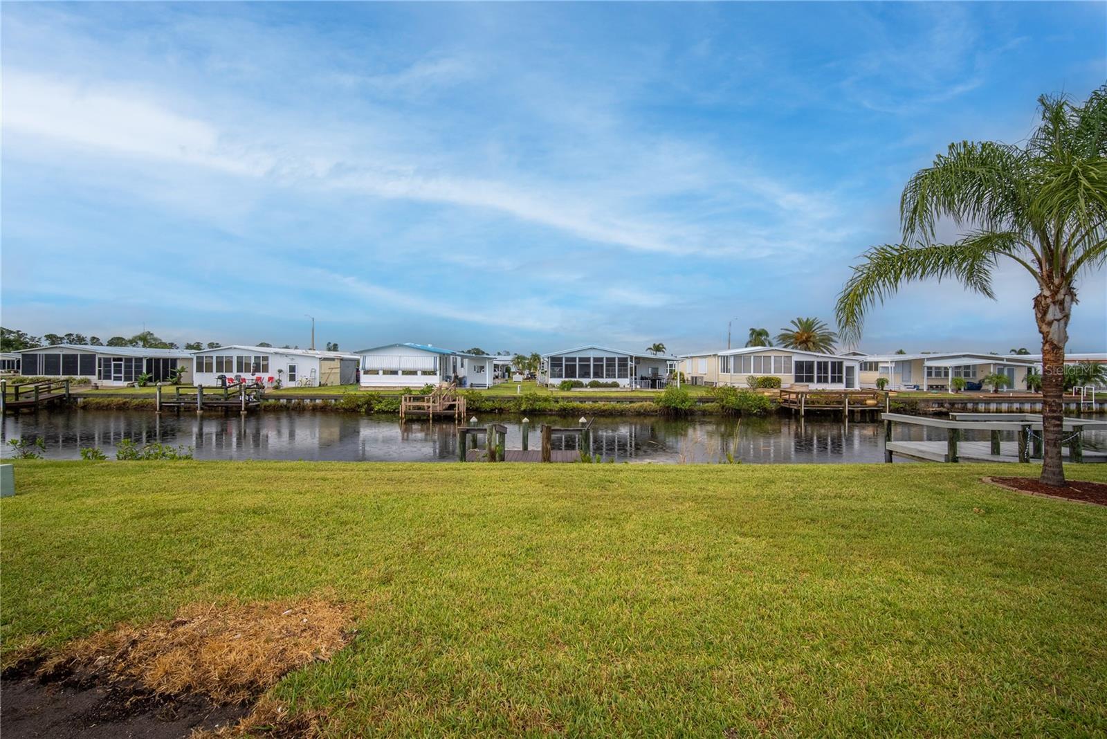 646 BLACKBURN BLVD, NORTH PORT, FL, 34287