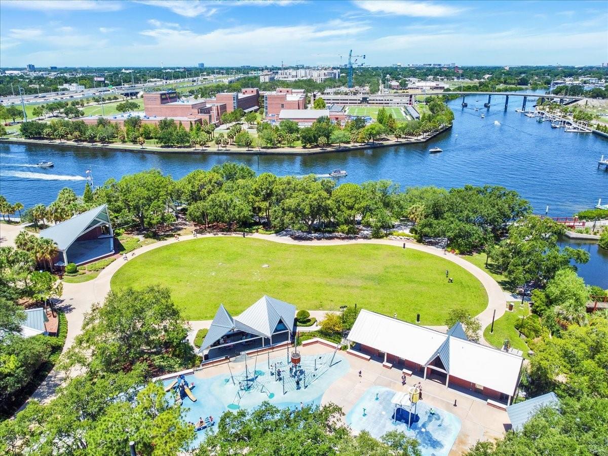 940 E 11TH AVE, TAMPA, FL, 33605