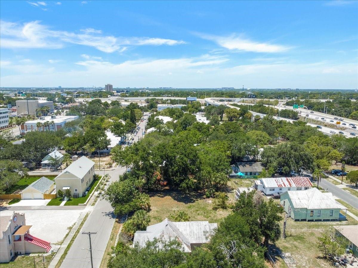 940 E 11TH AVE, TAMPA, FL, 33605