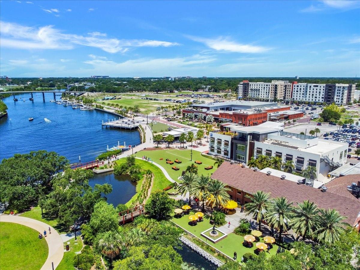 940 E 11TH AVE, TAMPA, FL, 33605
