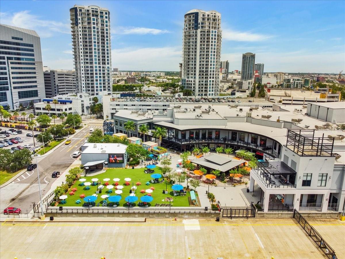 940 E 11TH AVE, TAMPA, FL, 33605