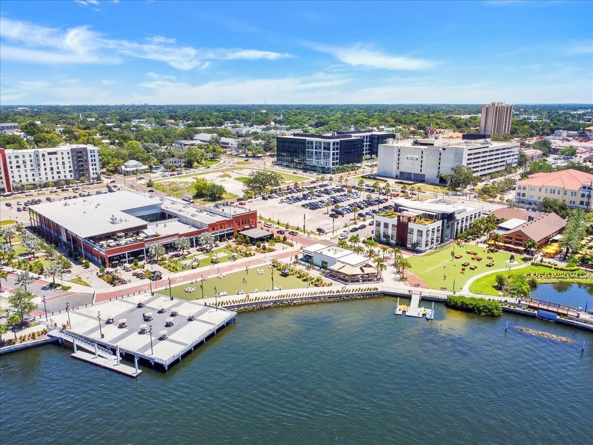 940 E 11TH AVE, TAMPA, FL, 33605