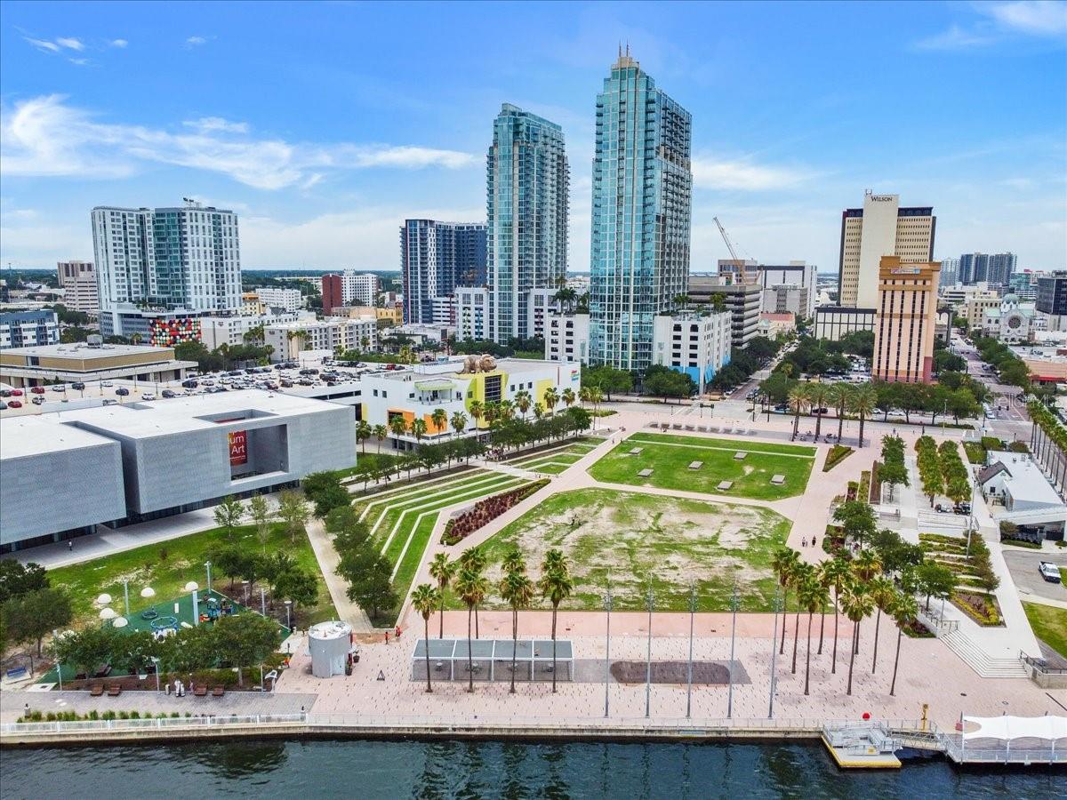 940 E 11TH AVE, TAMPA, FL, 33605