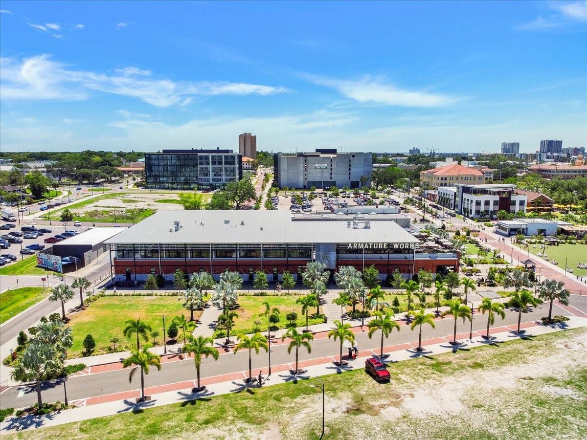 940 E 11TH AVE, TAMPA, FL, 33605